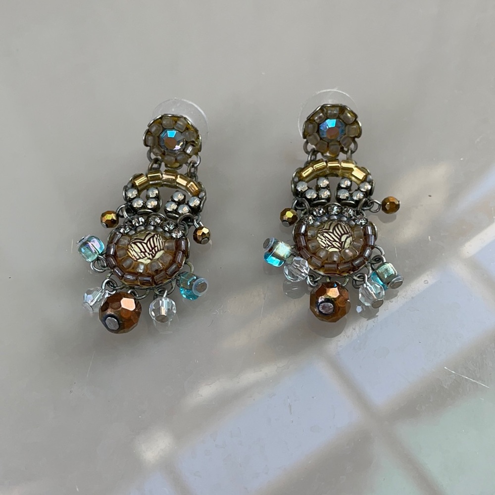 Ayala Bar earrings